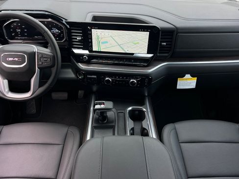 New 2026 GMC Sierra 1500 SLT AWD/4WD image 12