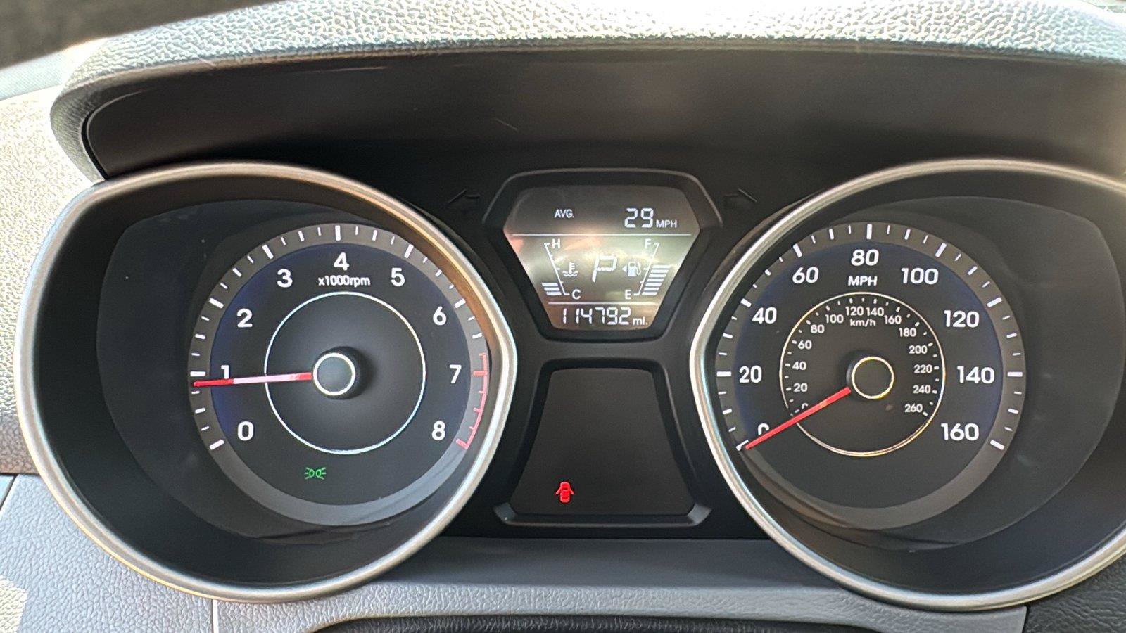 Used 2016 Hyundai Elantra SE FWD image 10