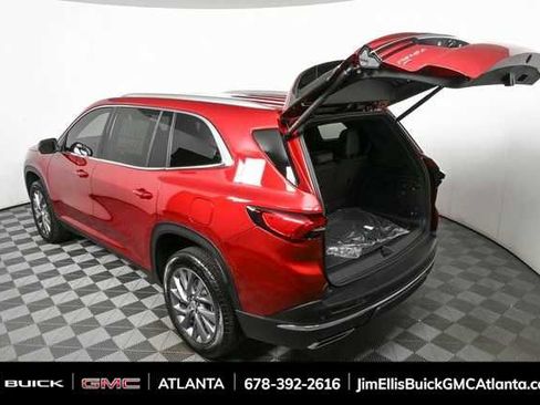 New 2026 Buick Enclave Preferred w/ Power Package AWD/4WD image 31