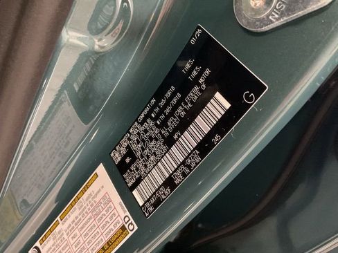 Used 2026 Toyota 4Runner TRD Off-Road Premium AWD/4WD image 24