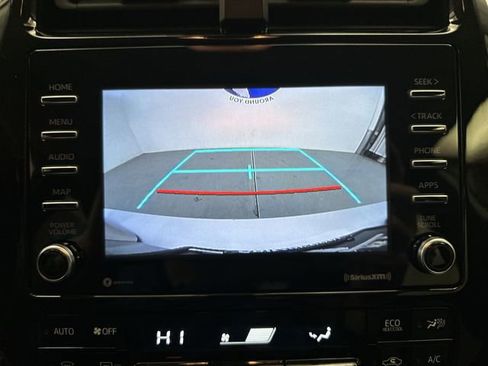 Used 2022 Toyota Prius LE AWD/4WD image 25