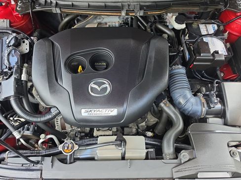 Used 2016 MAZDA CX-9 Grand Touring AWD/4WD image 17