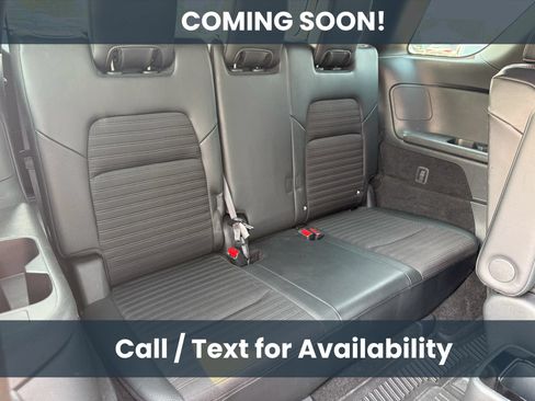 Used 2023 Nissan Pathfinder Rock Creek AWD/4WD image 10