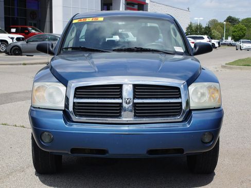 Used 2006 Dodge Dakota SLT RWD image 16