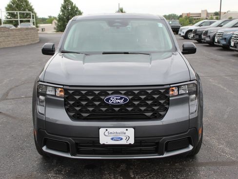 New 2026 Ford Maverick XLT w/ Equipment Group 301A AWD/4WD image 9