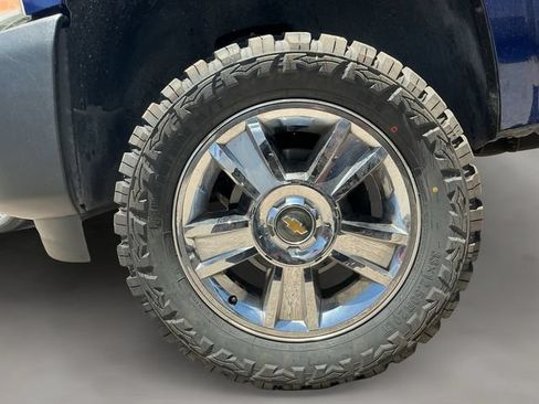 Used 2013 Chevrolet Silverado 1500 W/T RWD image 21