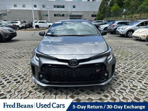 Used 2024 Toyota Corolla GR w/ Styling Package (TMS) AWD/4WD image 14