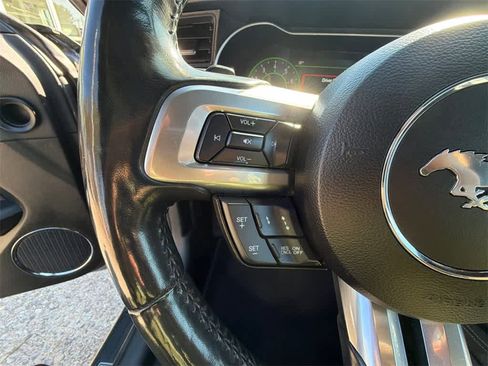 Used 2023 Ford Mustang Premium w/ Equipment Group 201A image 17