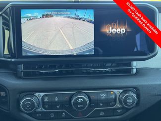 New 2026 Jeep Wrangler Willys video 3