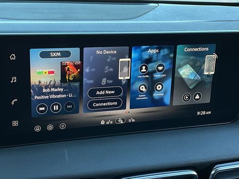 New 2026 Nissan Sentra SV w/ SV Convenience Package image 30