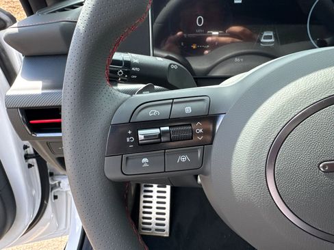 New 2026 Hyundai Sonata N Line FWD image 26