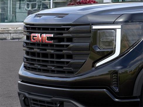 New 2026 GMC Sierra 1500 Elevation image 13
