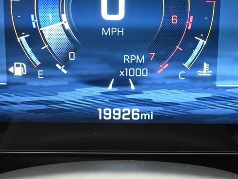 Used 2026 Chevrolet Equinox LT w/ Convenience Package II AWD/4WD image 37