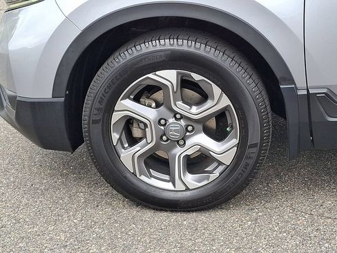 Used 2019 Honda CR-V EX-L image 8