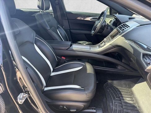 Used 2017 Lincoln MKZ Reserve w/ Drivers Package AWD/4WD image 25
