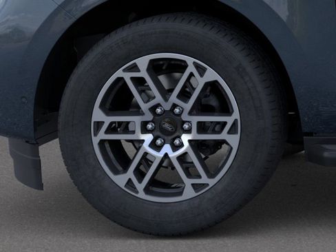 New 2025 Ford Expedition Max Active image 19