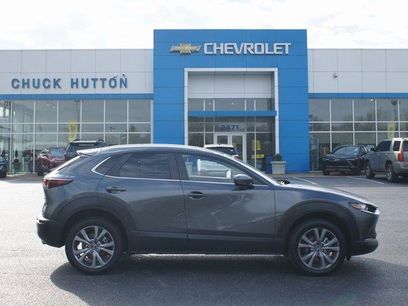 Used 2024 MAZDA CX-30 AWD 2.5 S w/ Preferred Package