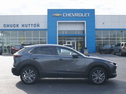Used 2024 MAZDA CX-30 AWD 2.5 S w/ Preferred Package image 1