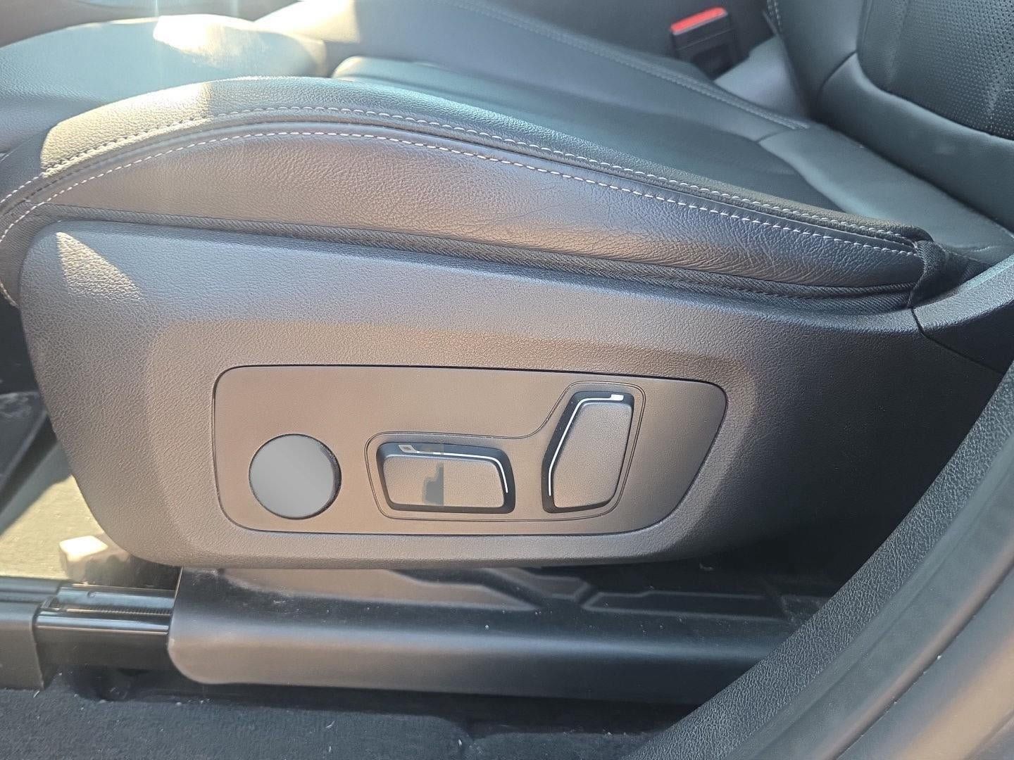 Used 2024 BMW X3 xDrive30i AWD/4WD image 10