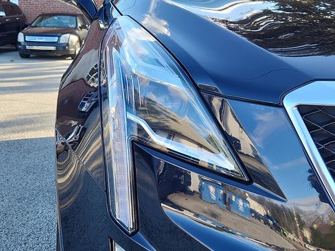 Used 2021 Cadillac XT5 Sportv image 9