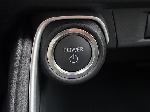 New 2026 Toyota Grand Highlander AWD Hybrid image 31