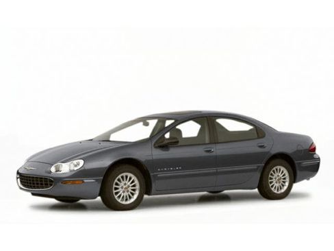 Used 2001 Chrysler Concorde LX image 1
