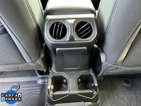 Used 2023 Jeep Wrangler Sport image 13