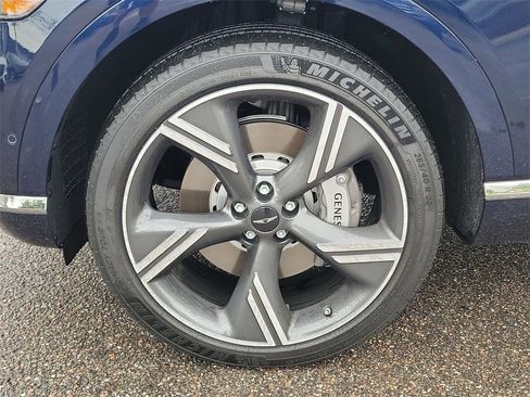 Used 2026 Genesis GV80 2.5T Prestige image 10