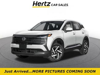 Used 2026 Nissan Kicks SV w/ Cold Weather Package AWD/4WD video 1