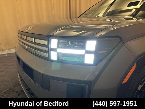 Used 2024 Hyundai Santa Fe SEL AWD/4WD image 26