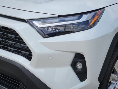 New 2025 Toyota RAV4 XLE Premium image 6