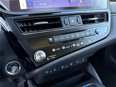 New 2025 Lexus ES 350 w/ Premium Package image 19