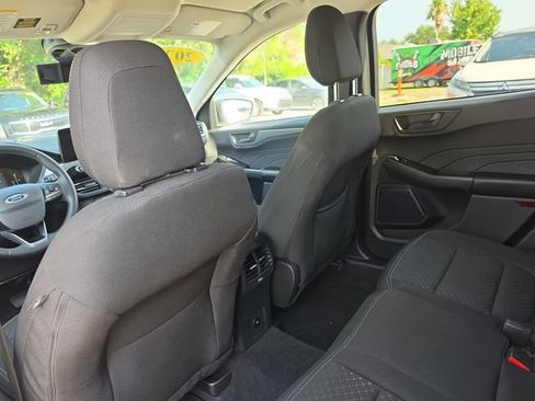 Used 2023 Ford Escape Active FWD image 11