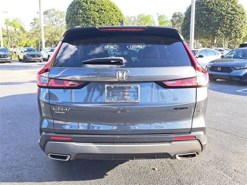 Used 2023 Honda CR-V Sport image 5