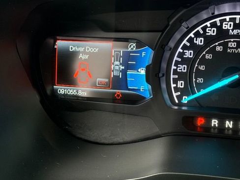 Used 2019 Ford Ranger Lariat w/ Equipment Group 501A Mid image 19