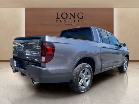 Used 2023 Honda Ridgeline RTL image 5