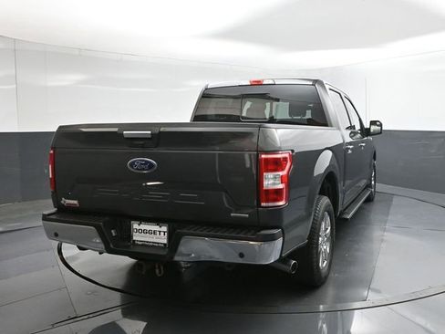 Used 2019 Ford F150 XLT w/ Equipment Group 302A Luxury image 8