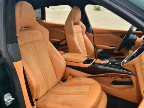 Used 2023 Aston Martin DBX 707 AWD/4WD image 12