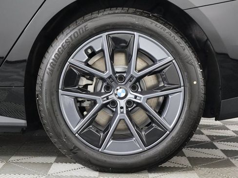 New 2026 BMW i4 eDrive40 w/ Parking Assistance Package RWD image 10