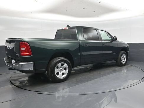 New 2026 RAM 1500 4x4 Crew Cab image 21