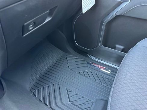 New 2026 Chevrolet Silverado 1500 LT AWD/4WD image 19