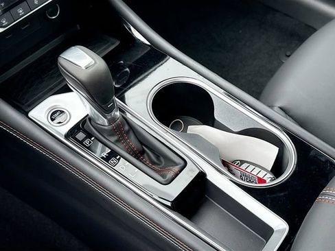 New 2025 Nissan Altima 2.5 SR w/ SR Premium Package image 11