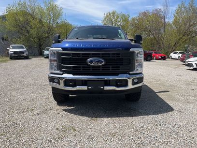 New 2026 Ford F250 XL w/ XL Off-Road Package
