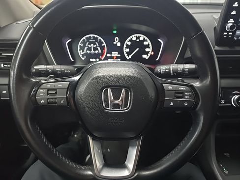 Used 2024 Honda Pilot EX-L image 19