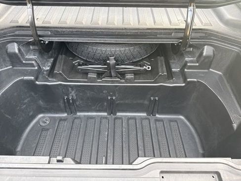 New 2026 Honda Ridgeline Black Edition image 26