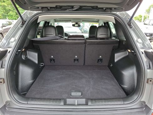 Used 2022 Jeep Cherokee Latitude Lux image 30