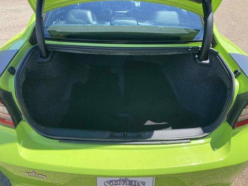 Certified 2023 Dodge Charger R/T w/ Daytona Edition Group RWD image 13