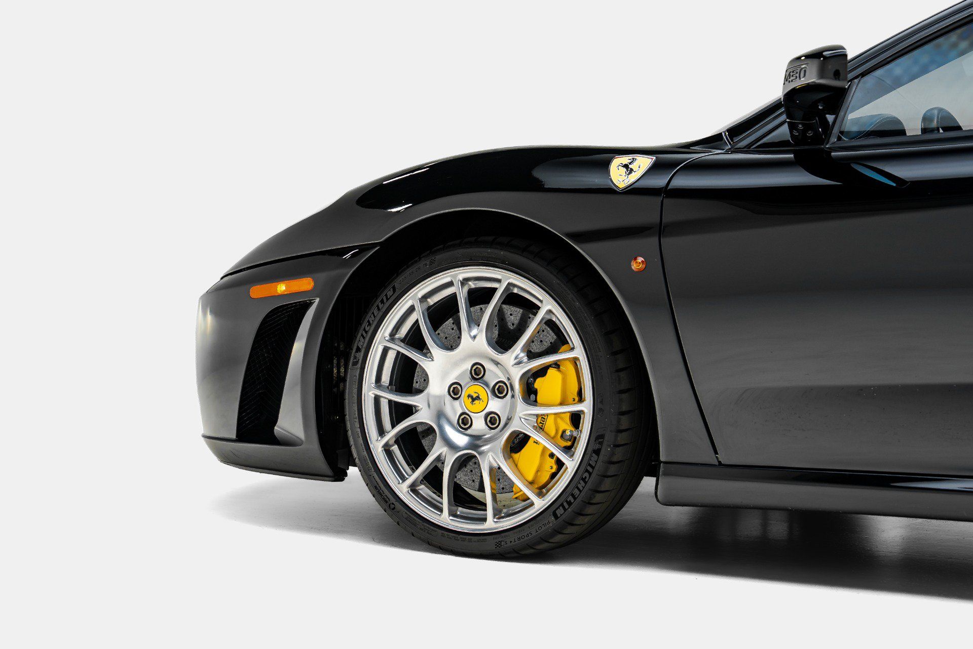 Used 2008 Ferrari F430 Spider RWD image 22