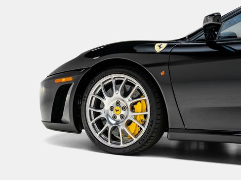 Used 2008 Ferrari F430 Spider RWD image 22