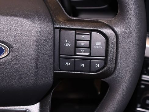 New 2026 Ford F350 XL w/ STX Appearance Package AWD/4WD image 19